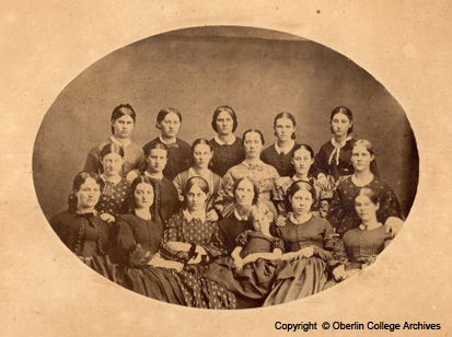 women abolitionist during the civil war
