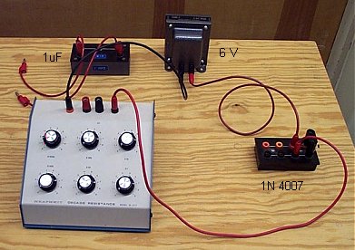 rectifier circuit