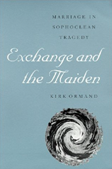 Exchange and the Maiden by Kirk Ormand