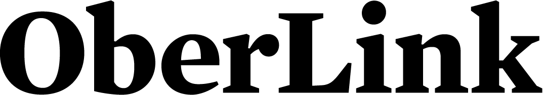 OberLink logo