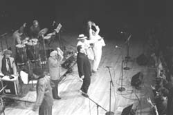 Photo of the Afro Cuban All-Stars