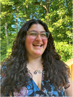 Headshot of Arev Lima Boudakian