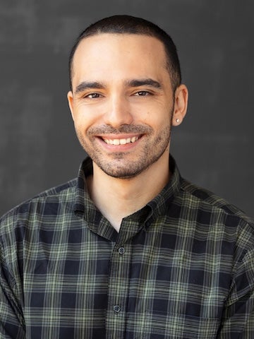 Carlos Pérez Tabares.