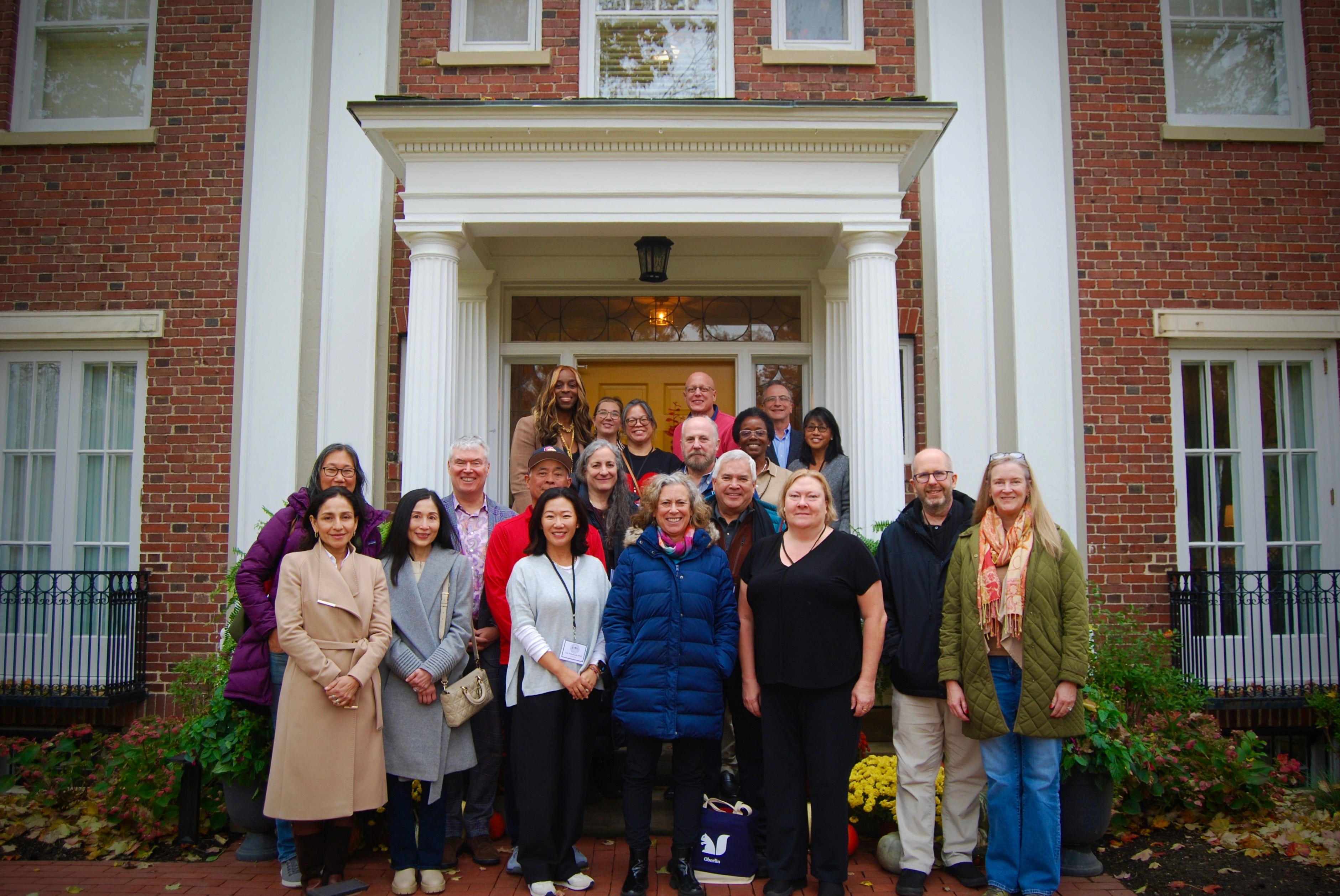 Oberlin Parents Council