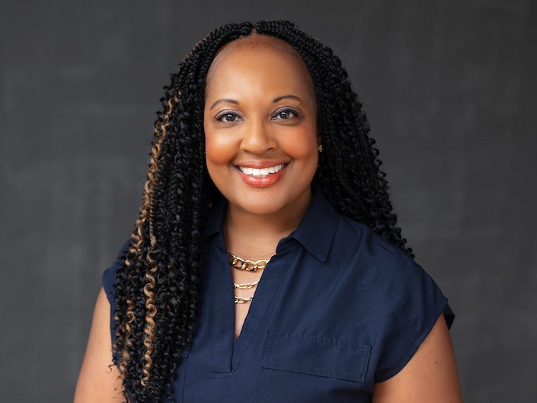 JeffriAnne Wilder.