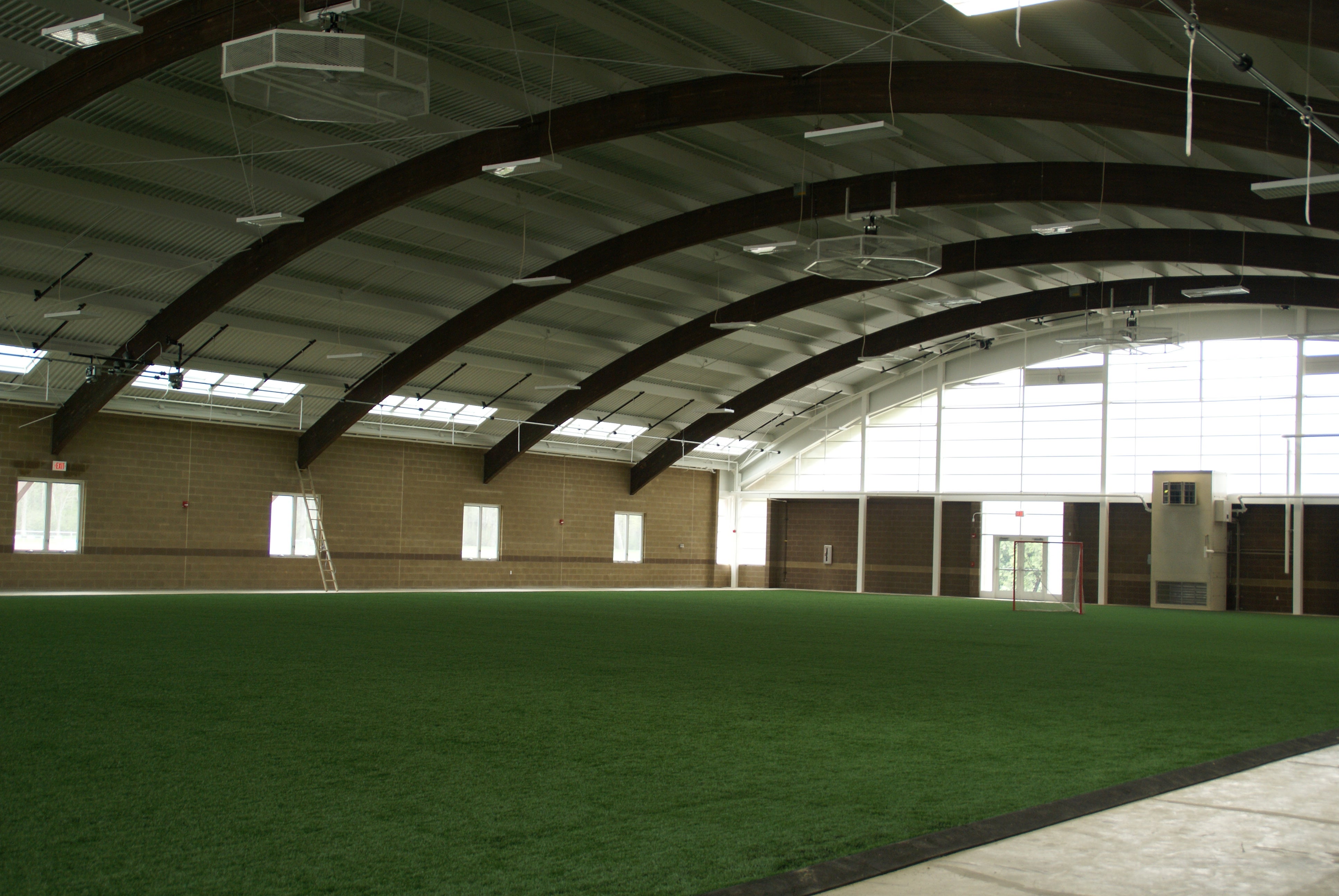 Williams Field House