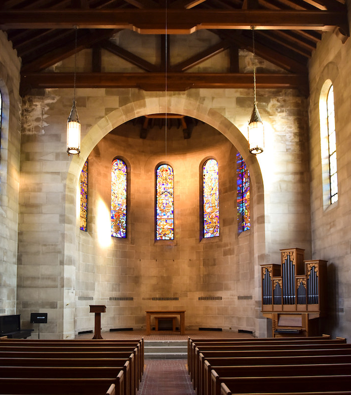 Fairchild Chapel