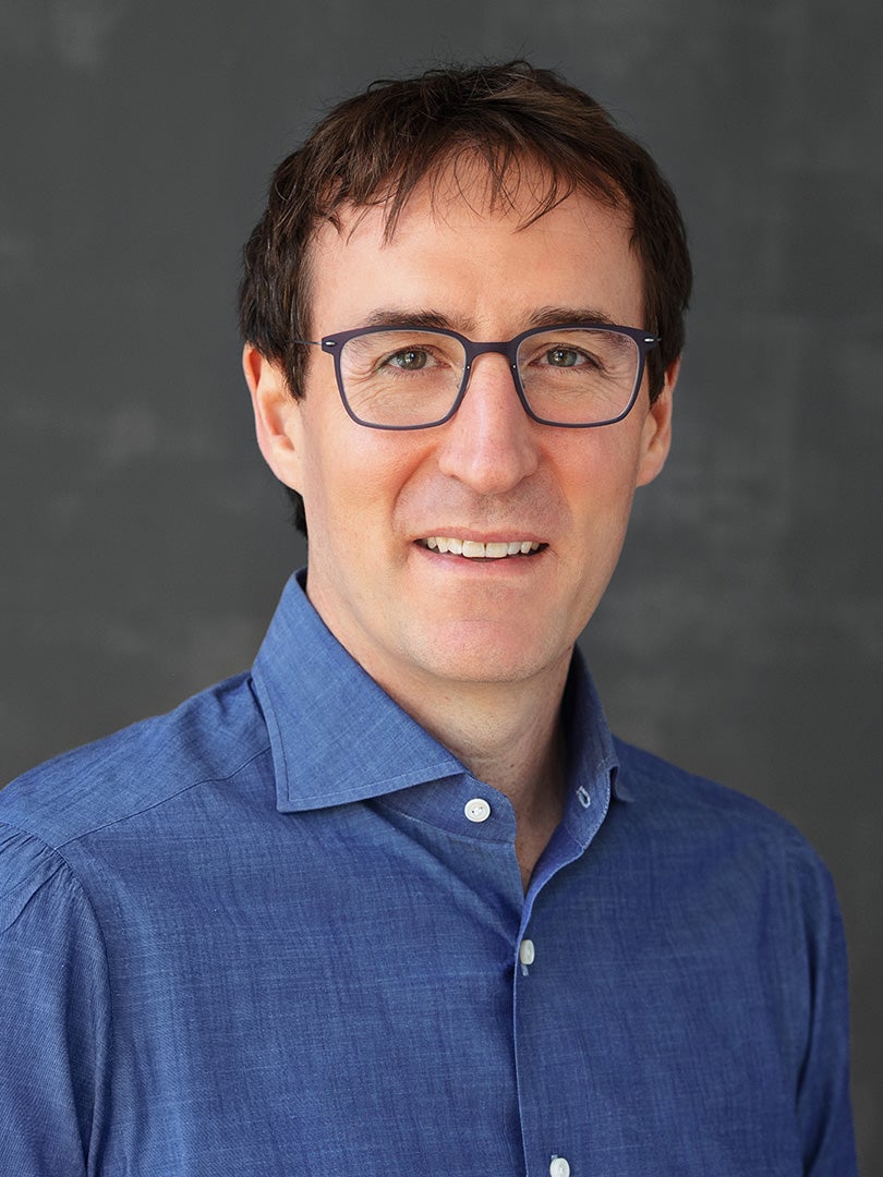 Aaron Goldman