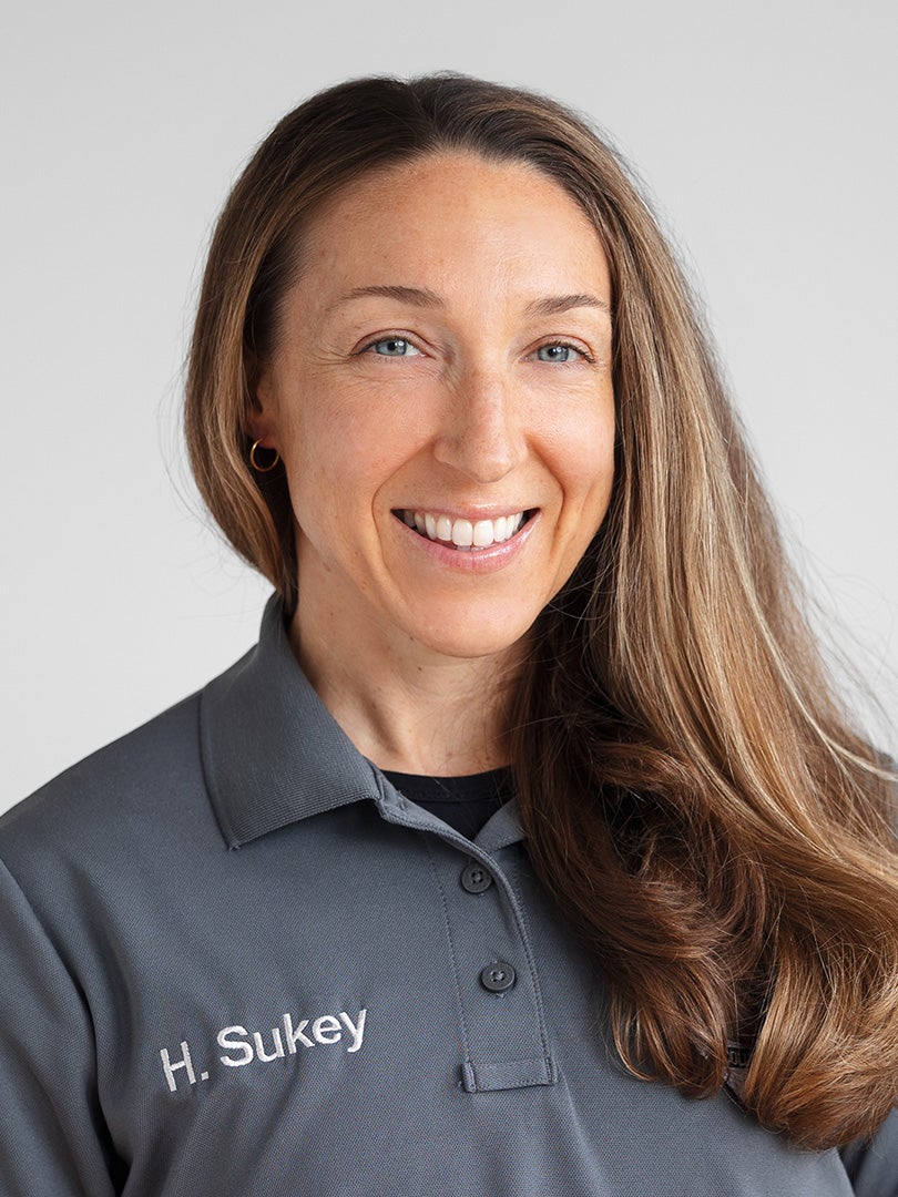Heather Sukey