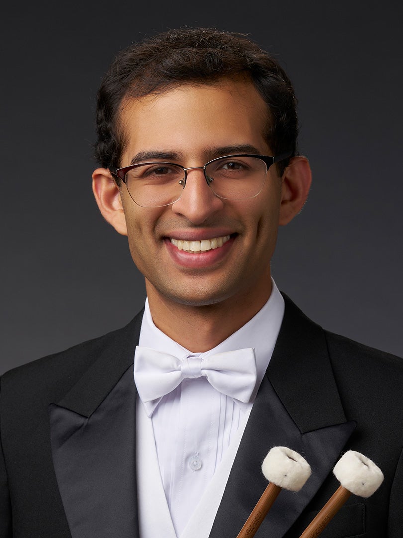 Zubin Hathi