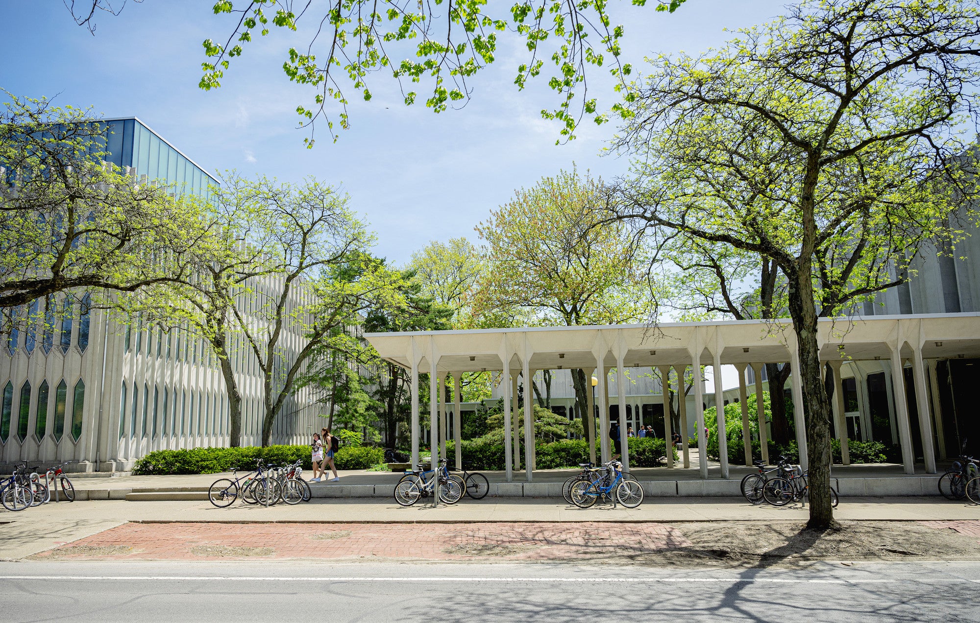 conservatory exterior building