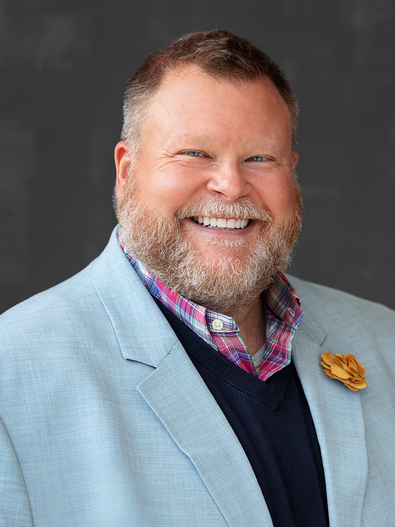 Christopher Jorgenson