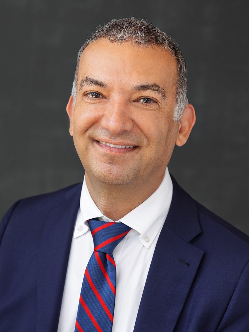 Eric Leal