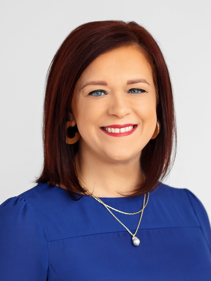 Karen Bontrager