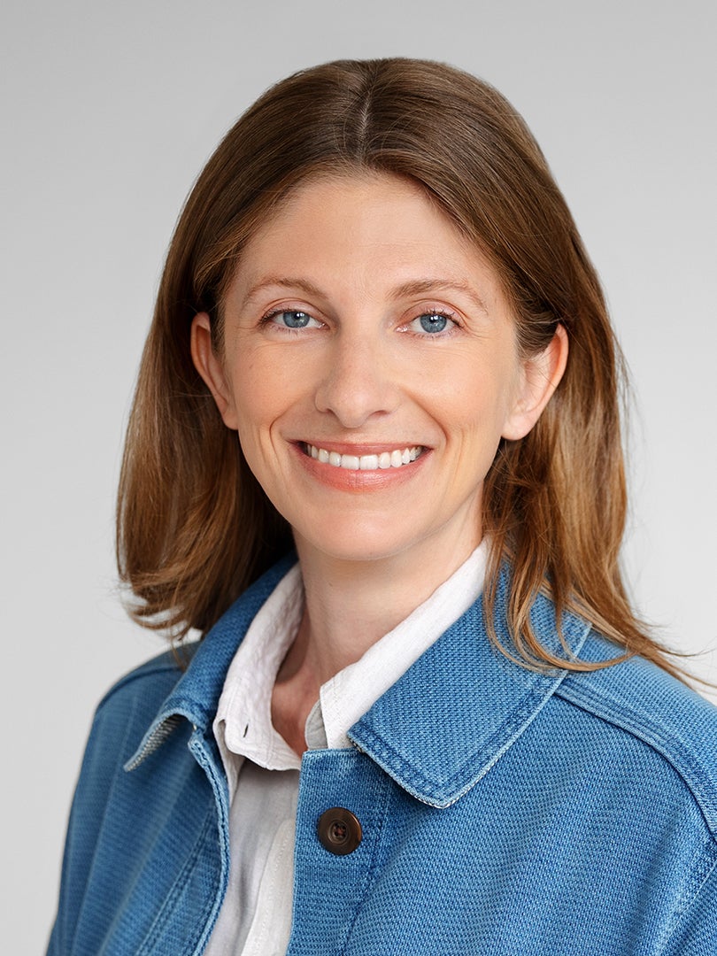 Melissa McElhill