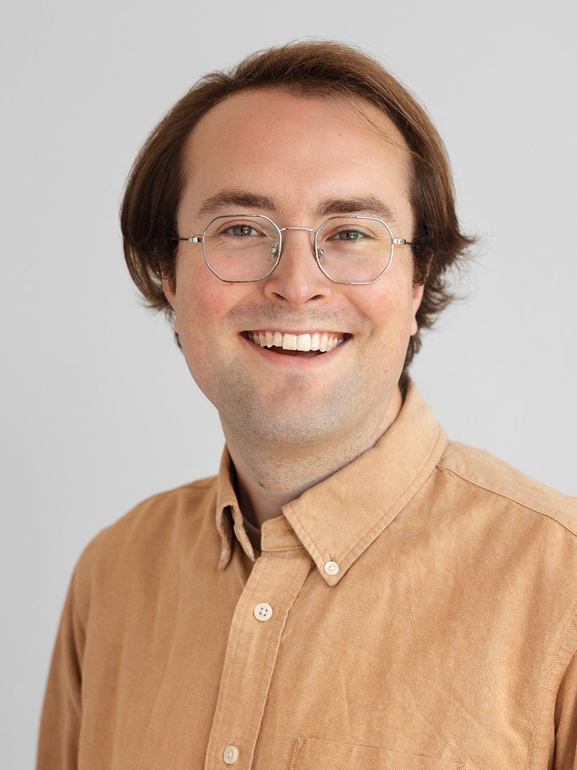 Drew Pendergrass