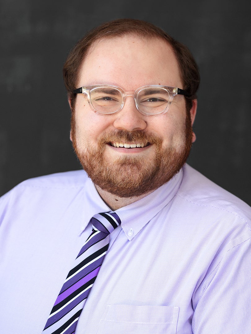 Jacob Novak