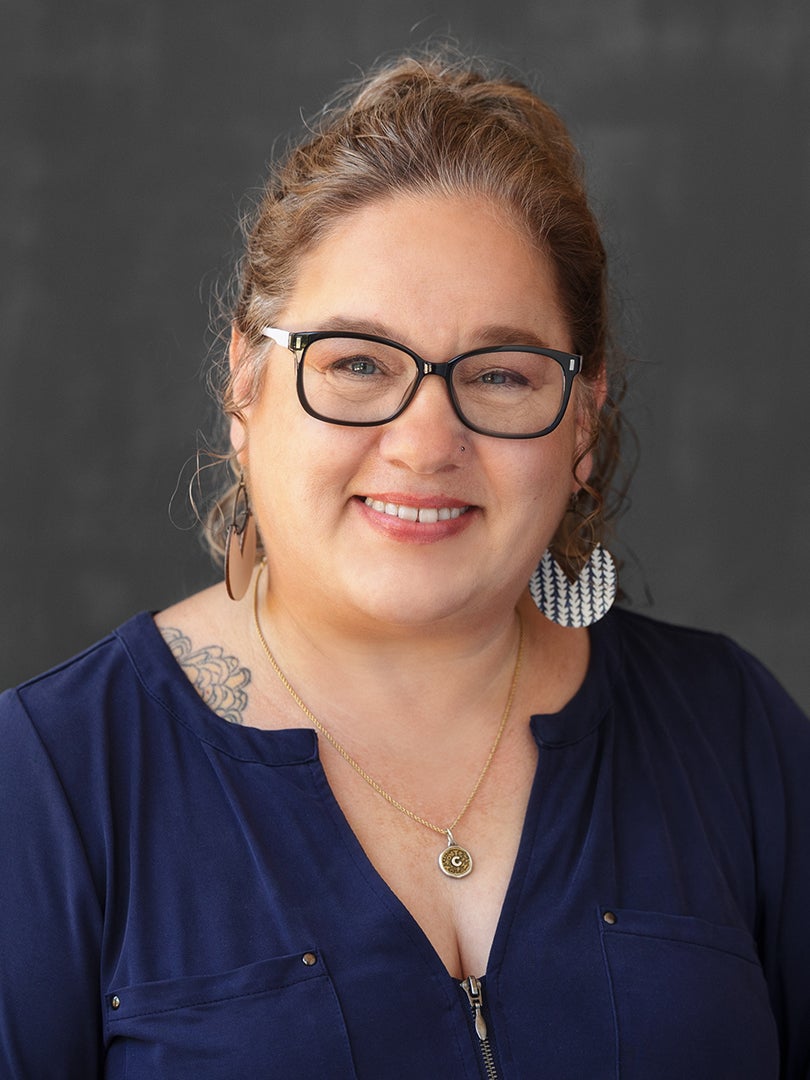 Charlene Gatten