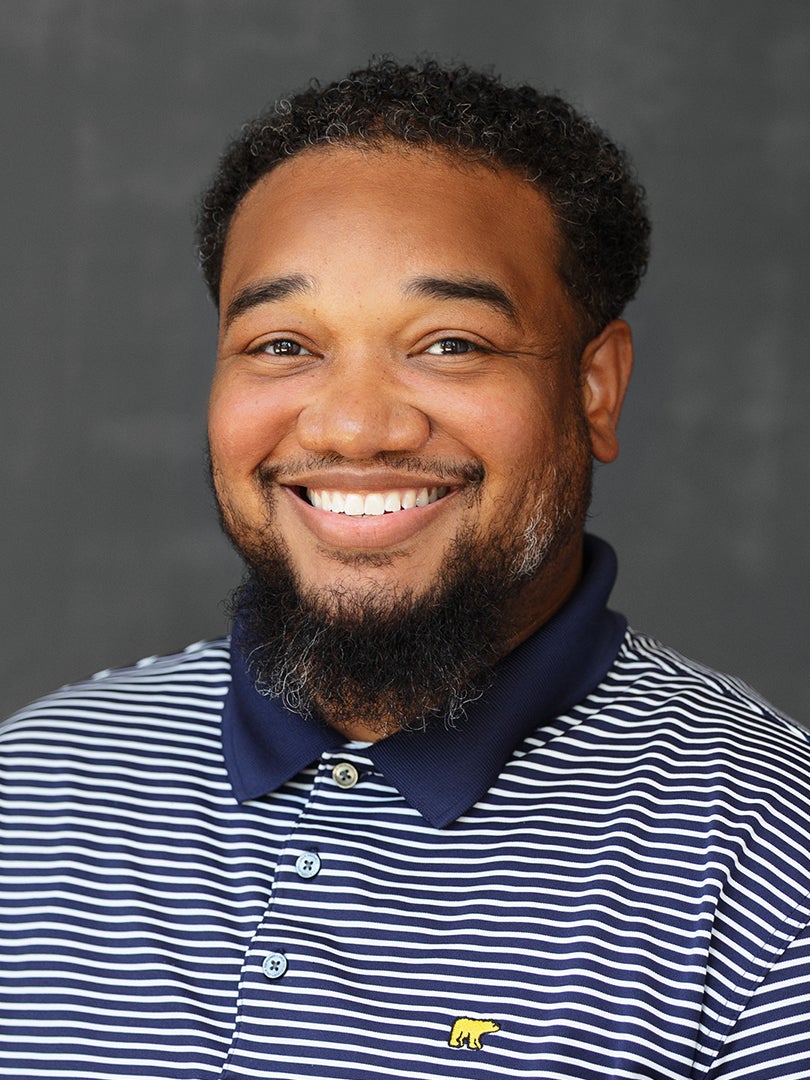 Darius Twitty