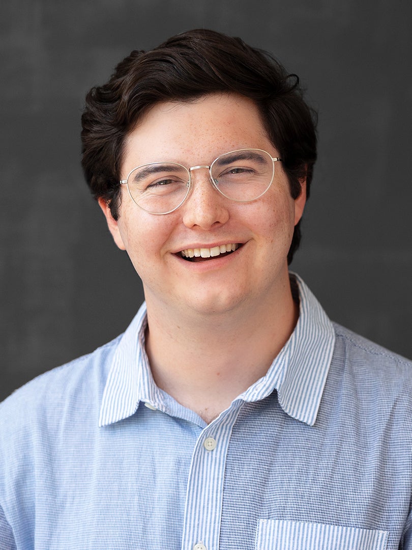 Eli Ramer
