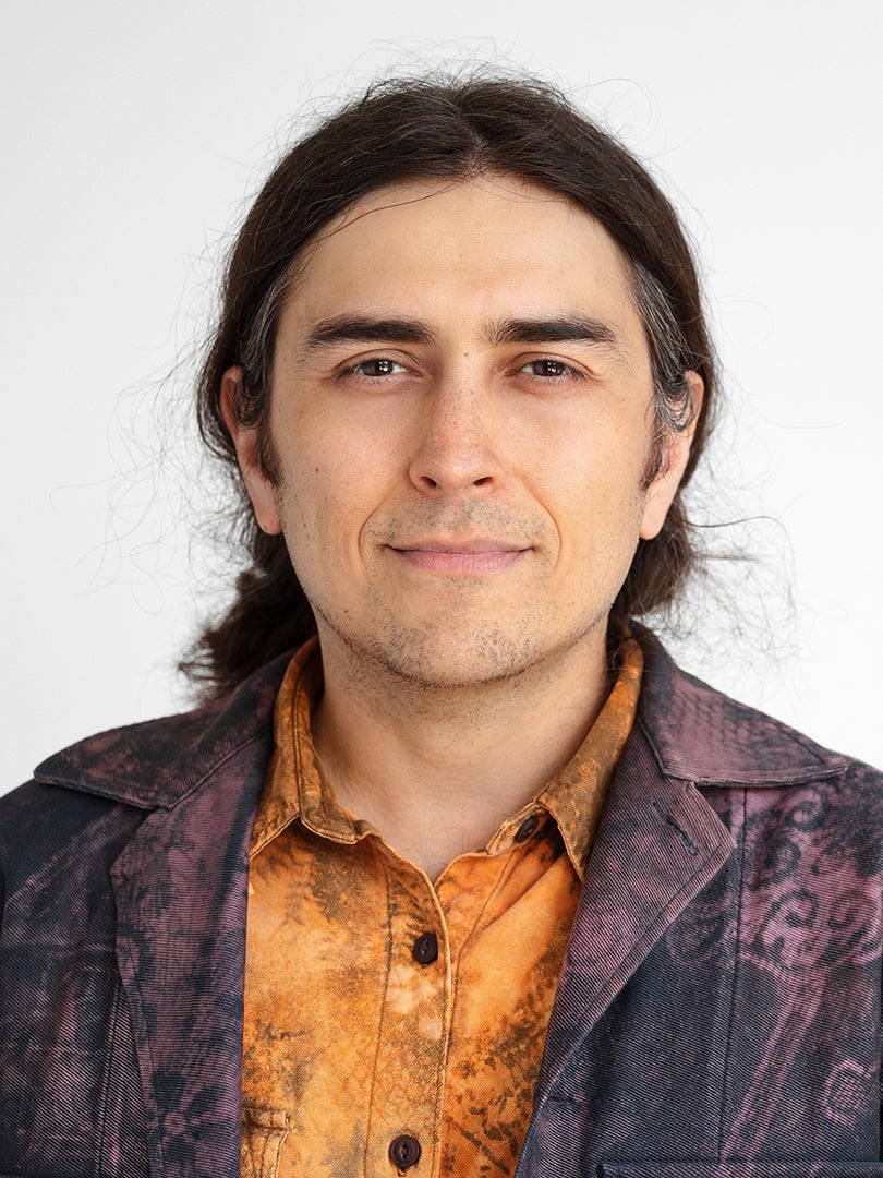 Esteban Cabeza de Baca