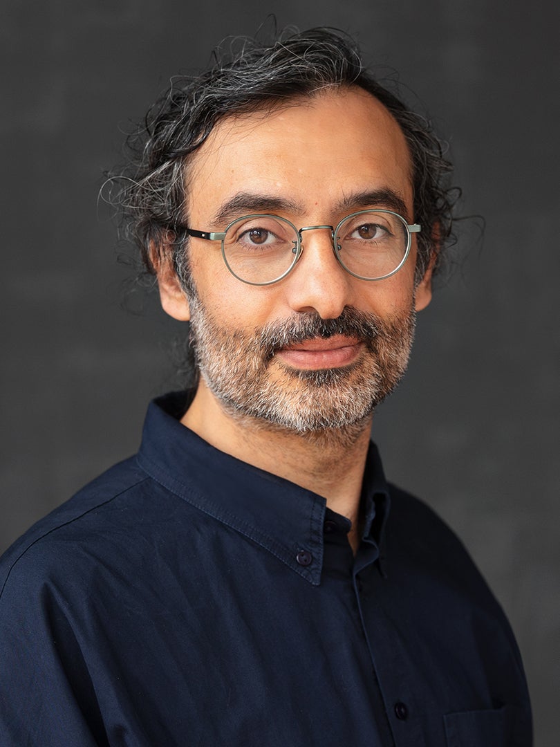 Hamed Yousefi