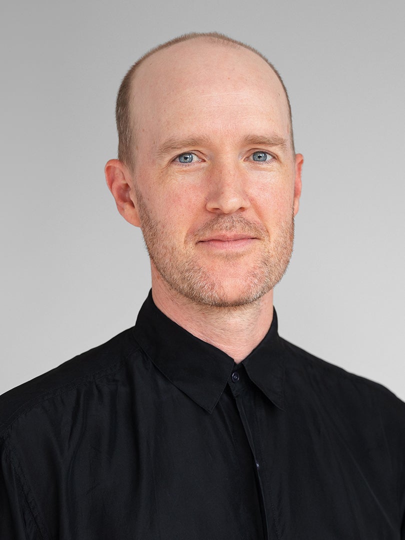 Ian Page