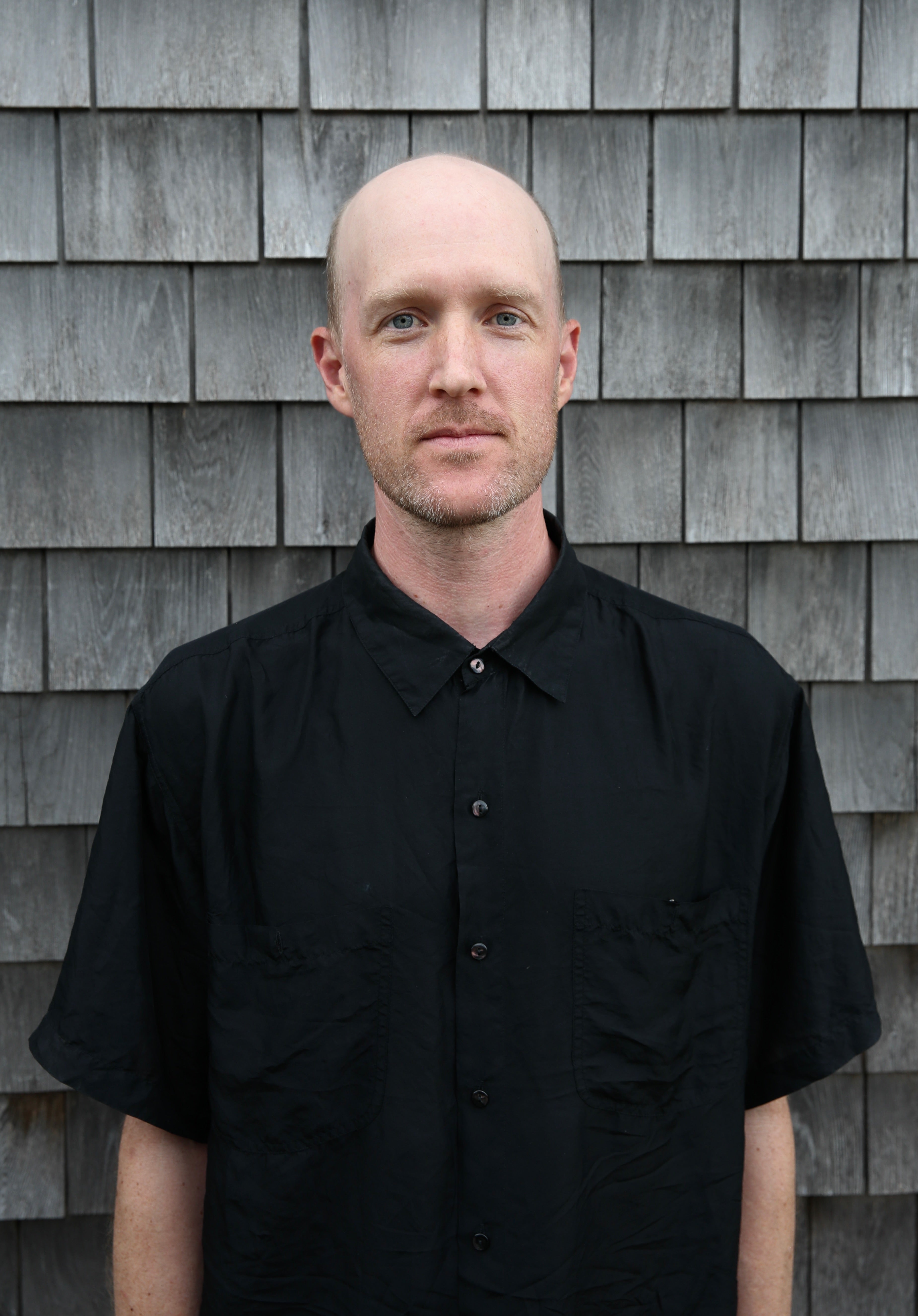 Ian Page