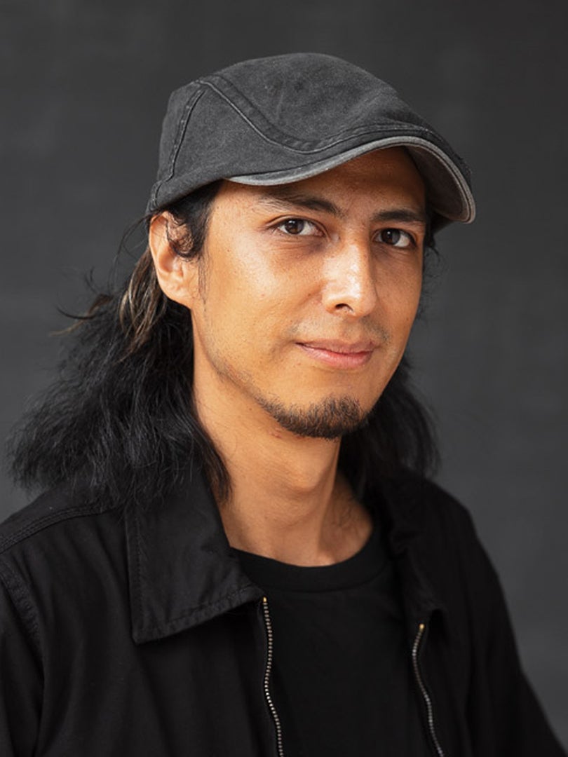 Jahn Carlos Neri