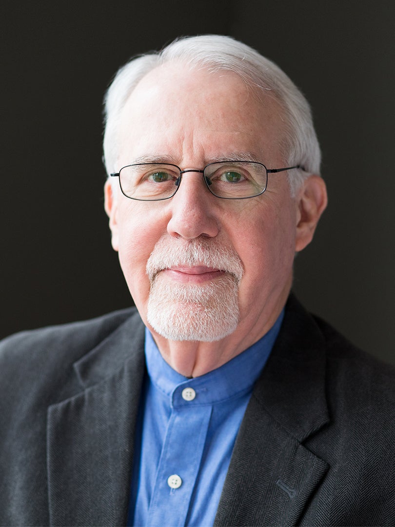 James Dobbins