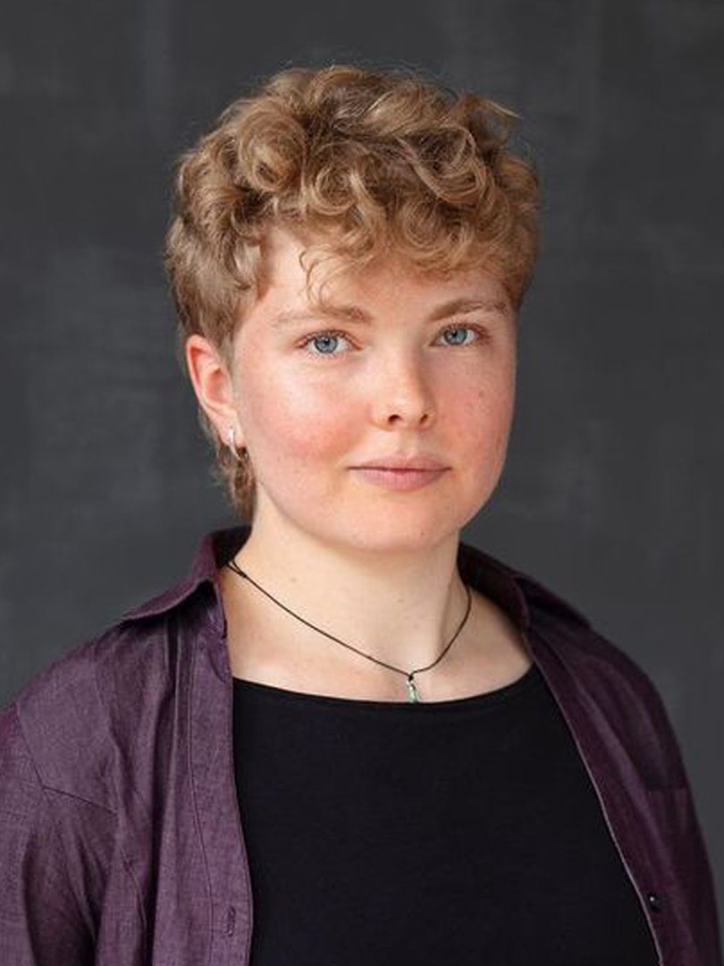 Katya Mueller