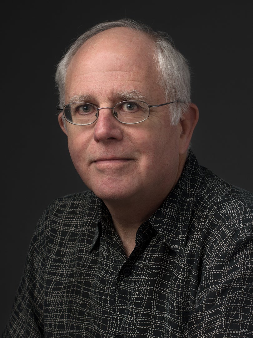 Nicholas Jones