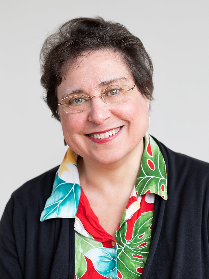 Susan Colley