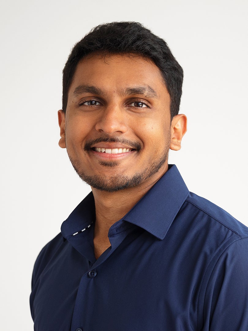 Yamu Thalapalage