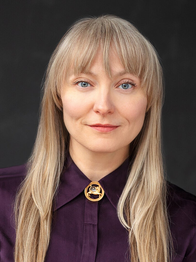 Marya Sea Kaminski