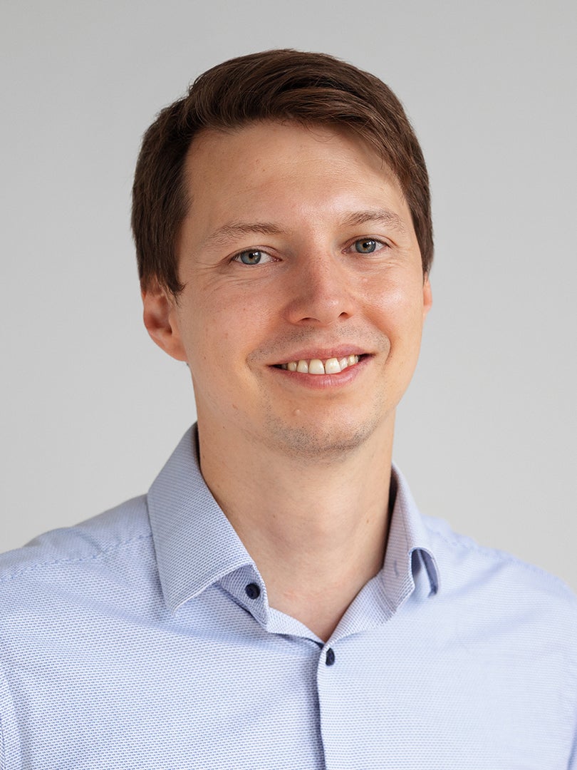 Max Huppertz