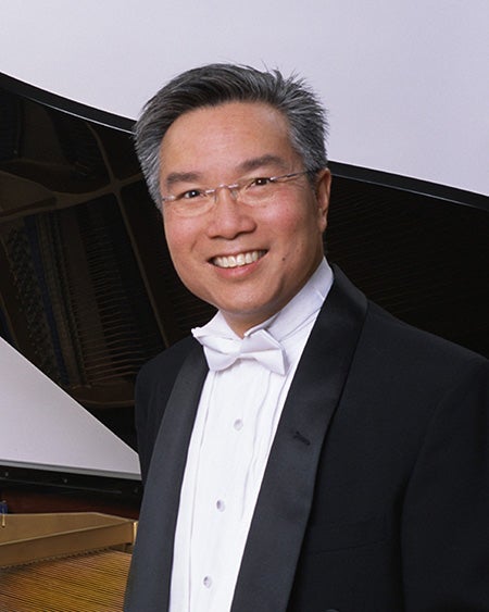Alvin Chow