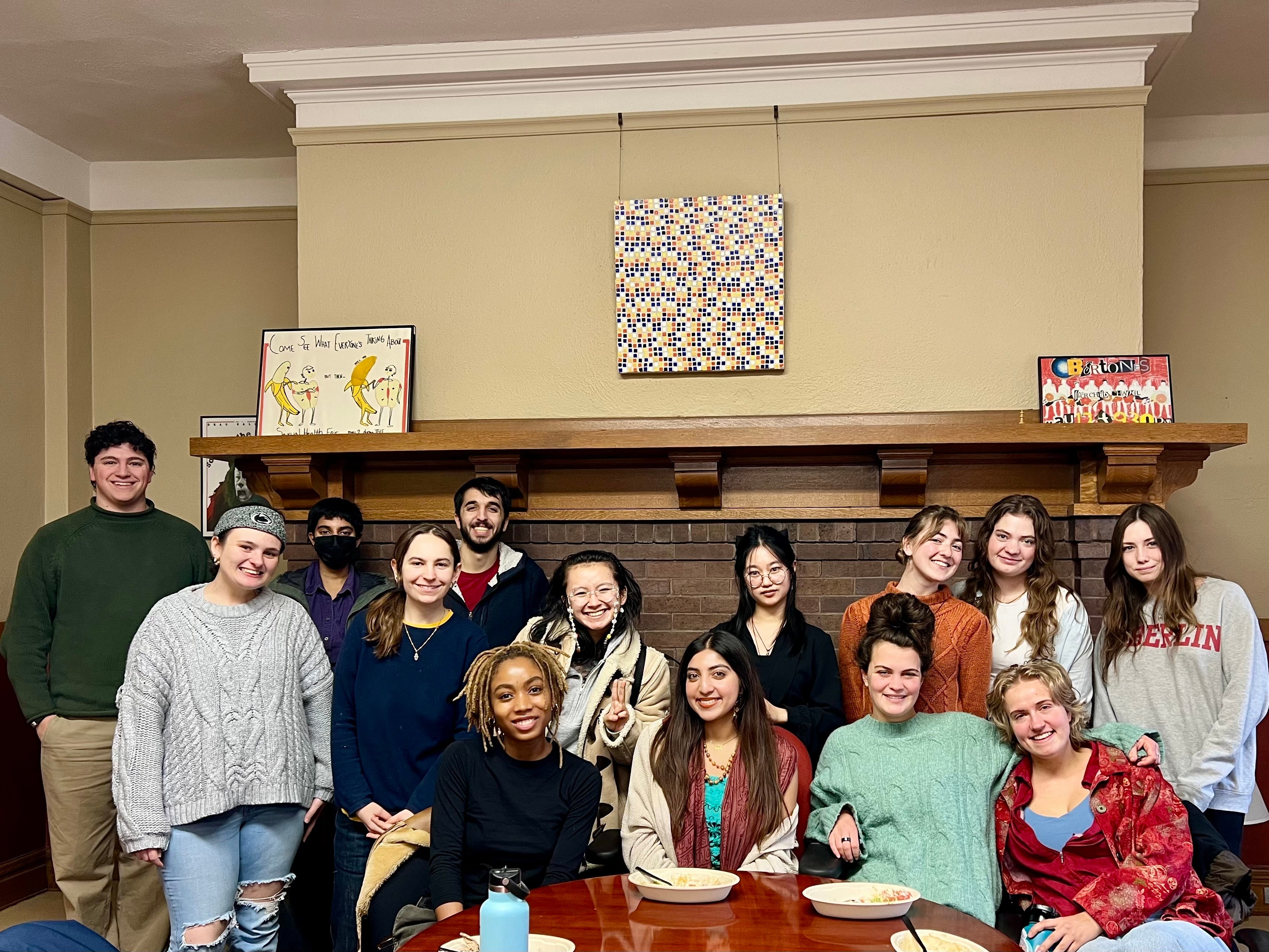 Interfaith Student Council