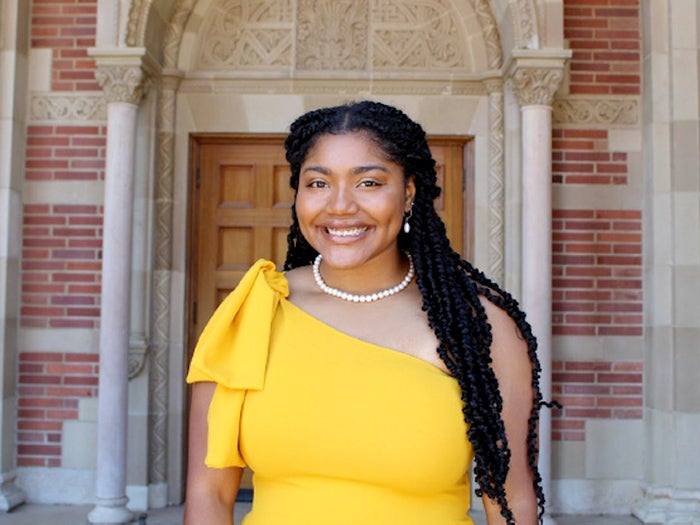 Maya Marrero English