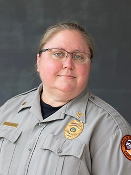 Photo of Amy Eckhart