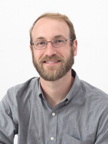 Photo of Christopher Howard