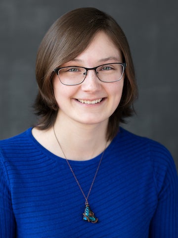 Clara Margaret Flood