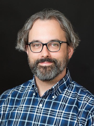 Photo of Darby Dixon III