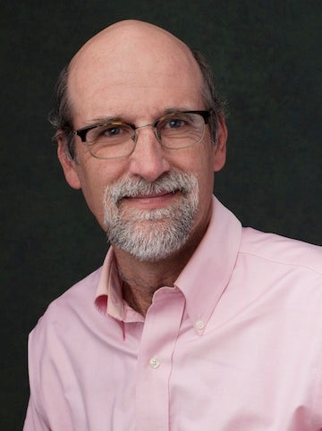 Photo of Jeff Witmer