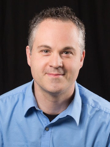 Photo of Erich Burnett