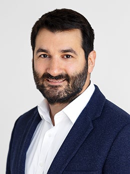 Ghassan Abou-Zeineddine