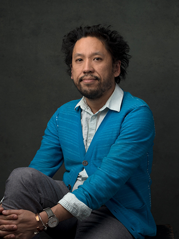 Photo of Harrod Suarez