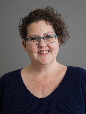 Photo of Jennifer Harris