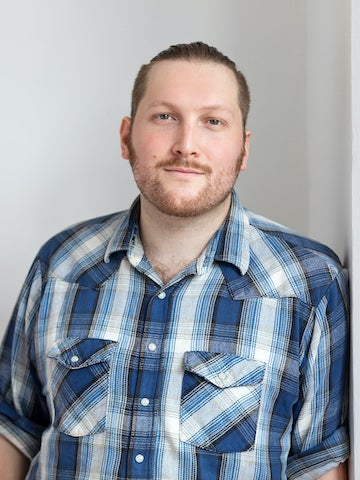 Kip Grosvenor Hutchins.