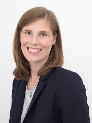 Photo of Maggie Brehm